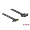 Pakilimo kortelė PCI Express x4 DeLOCK 85769
