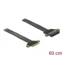 Pakilimo kortelė PCI Express x4 DeLOCK 85769