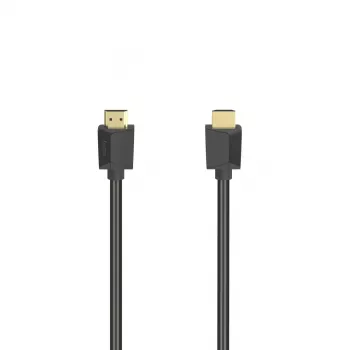 Hama 00200704 HDMI laidas 5 m HDMI A tipo (standartinis) juodas