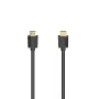 Hama 00200704 HDMI laidas 5 m HDMI A tipo (standartinis) juodas
