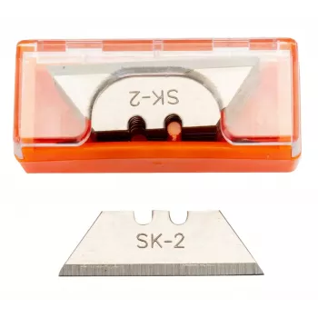 Metalo pjūklo geležtė Bahco SQZ-MINI-BLADE