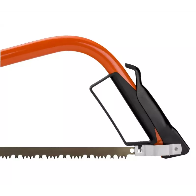 Lankinis pjūklas Bahco SE-15-36 91,2 cm juodas oranžinis nerūdijantis plienas
