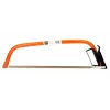 Lankinis pjūklas Bahco SE-15-36 91,2 cm juodas oranžinis nerūdijantis plienas