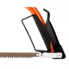 Lankinis pjūklas Bahco SE-15-36 91,2 cm juodas oranžinis nerūdijantis plienas