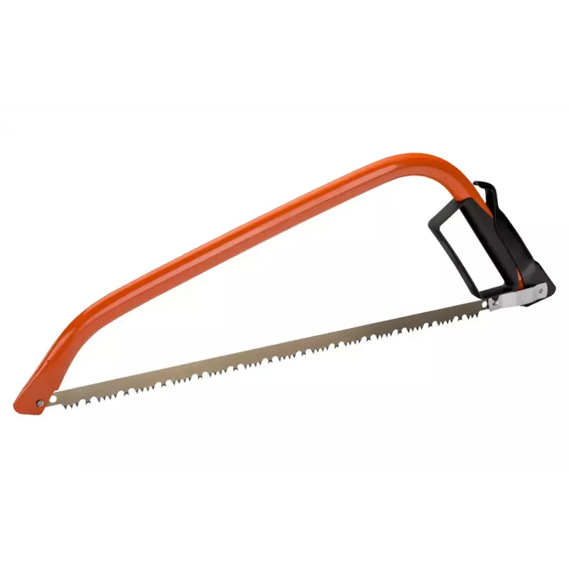 Lankinis pjūklas Bahco SE-15-36 91,2 cm juodas oranžinis nerūdijantis plienas
