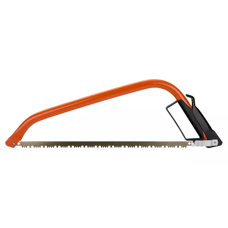 Lankinis pjūklas Bahco SE-15-36 91,2 cm juodas oranžinis nerūdijantis plienas