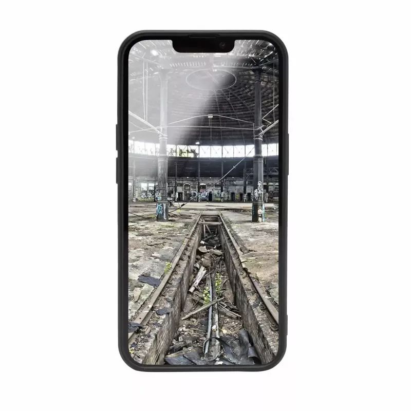 Cover Menatwork Pankow Soft iPhone 13 mini