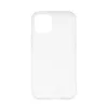 Dėklas JT BERLIN Pankow Clear, skirtas iPhone 13 15,5 cm (6,1 colio)
