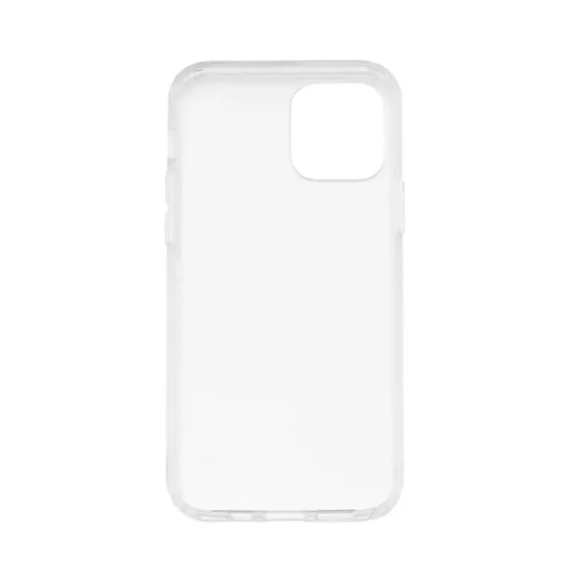 Dėklas JT BERLIN Pankow Clear, skirtas iPhone 13 15,5 cm (6,1 colio)