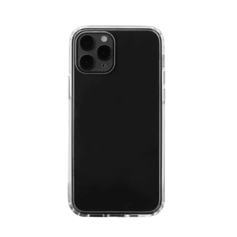 Dėklas JT BERLIN Pankow Clear, skirtas iPhone 13 15,5 cm (6,1 colio)
