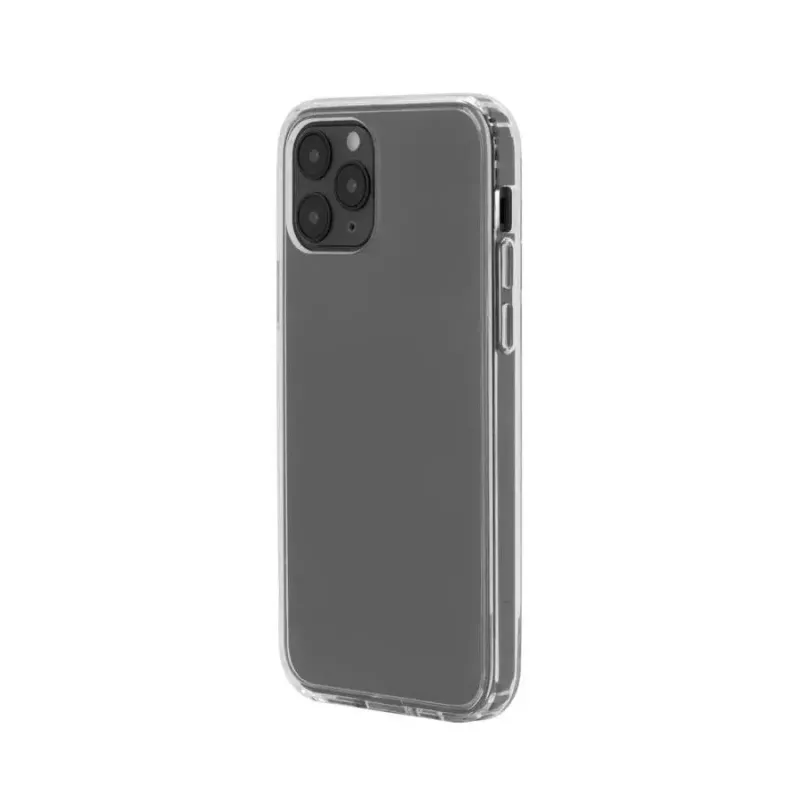 Dėklas JT BERLIN Pankow Clear, skirtas iPhone 13 15,5 cm (6,1 colio)