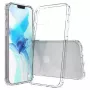 Dėklas JT BERLIN Pankow Clear, skirtas iPhone 13 15,5 cm (6,1 colio)