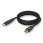ACT 20 m HDMI High Speed 4K Active Optical kabelis su nuimama jungtimi v2.0 HDMI-A kištukas - HDMI-A kištukas
