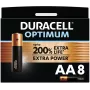 Duracell 5000394137684 buitinė baterija Vienkartinė baterija AA