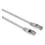 Hama 00200915 tinklo kabelis Pilka 1,5 m Cat5e F/UTP (FTP)