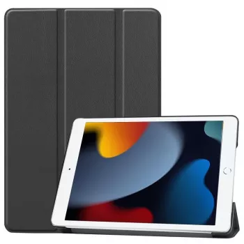 CoreParts TABX-IP789-COVER1 planšetės dėklas 25,9 cm (10,2 col.) aplankas Juoda