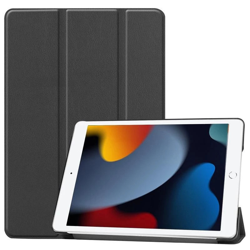 CoreParts TABX-IP789-COVER1 planšetės dėklas 25,9 cm (10,2 col.) aplankas Juoda