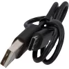 Dviračio žibintų rinkinys FISCHER E-Bikes 50647 LED 80 lm IP44