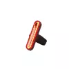 Dviračio žibintų rinkinys FISCHER E-Bikes 50647 LED 80 lm IP44
