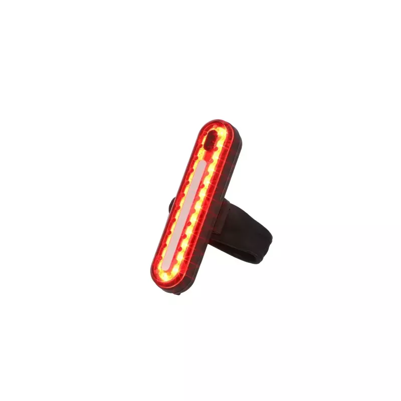 Dviračio žibintų rinkinys FISCHER E-Bikes 50647 LED 80 lm IP44