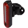 Dviračio žibintų rinkinys FISCHER E-Bikes 50647 LED 80 lm IP44