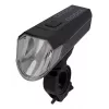 Dviračio žibintų rinkinys FISCHER E-Bikes 50647 LED 80 lm IP44