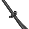 Dviračio žibintų rinkinys FISCHER E-Bikes 50647 LED 80 lm IP44