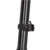 Dviračio žibintų rinkinys FISCHER E-Bikes 50647 LED 80 lm IP44