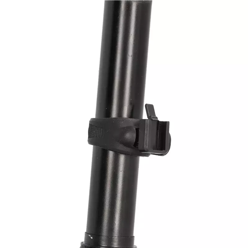 Dviračio žibintų rinkinys FISCHER E-Bikes 50647 LED 80 lm IP44