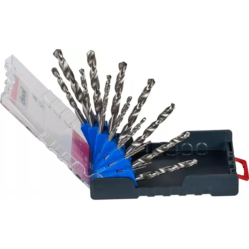 Grąžtas KWB 109119 Greitapjovis Plienas HSS
