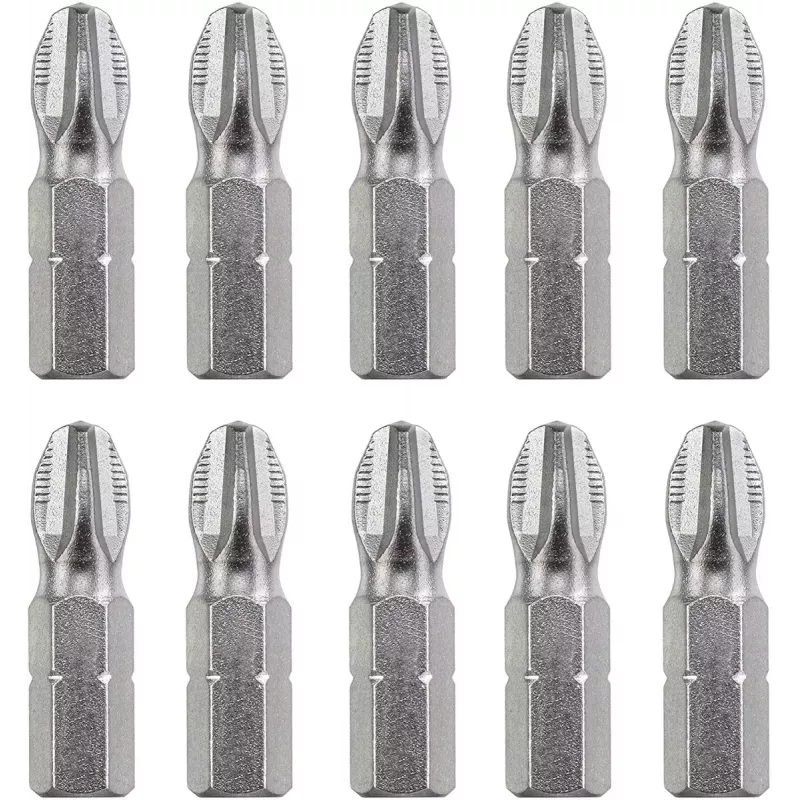 Atsuktuvų antgalis KWB 121022 1 vnt. 11 mm x 42 mm x 99 mm