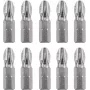 Atsuktuvų antgalis KWB 121022 1 vnt. 11 mm x 42 mm x 99 mm