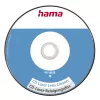 Hama 00113828 valymo priemonė Valymo diskas