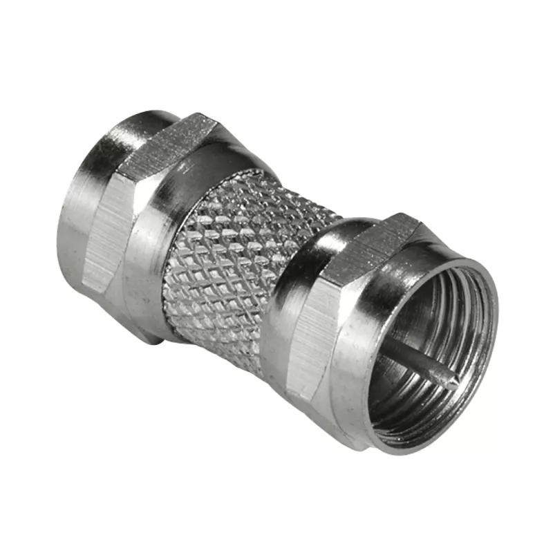 Hama 00179418 bendraašė jungtis F tipo 1 vnt. F tipo