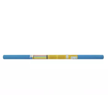Dekoratyvinis apšvietimas Eurolite 52207056 1 lemputė 18 W geltonas