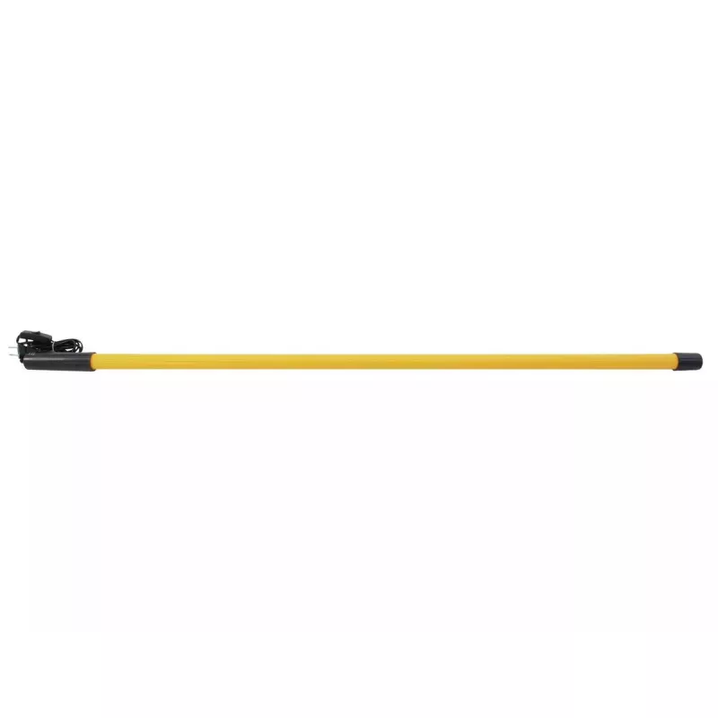 Dekoratyvinis apšvietimas Eurolite 52207056 1 lemputė 18 W geltonas