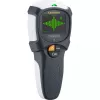 Laserliner MultiScanner Plus skaitmeninis daugiafunkcis detektorius Juodieji metalai Įtampos kabelis Metalas Spalvotieji metalai Mediena