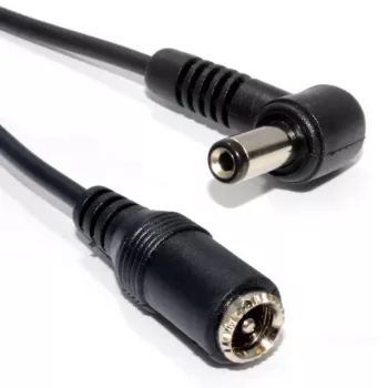 Maitinimo adapteris CoreParts MBXAS-CO0001 vidaus naudojimui juodas nešiojamam kompiuteriui
