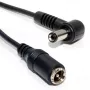 Maitinimo adapteris CoreParts MBXAS-CO0001 vidaus naudojimui juodas nešiojamam kompiuteriui