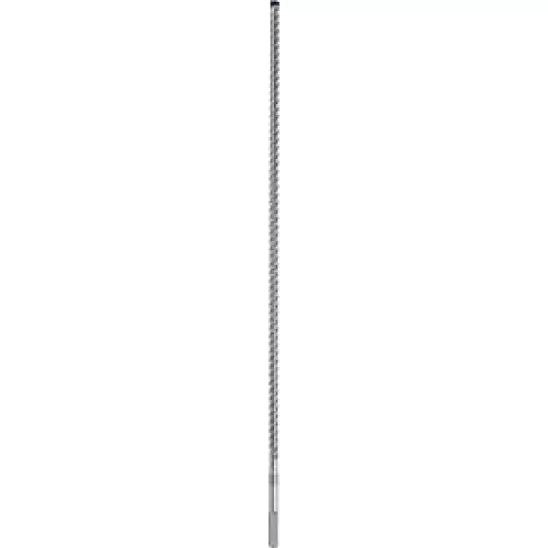SDS-max grąžtas Bosch Expert 18 mm x 940 mm, skirtas sunkiam betono gręžimui