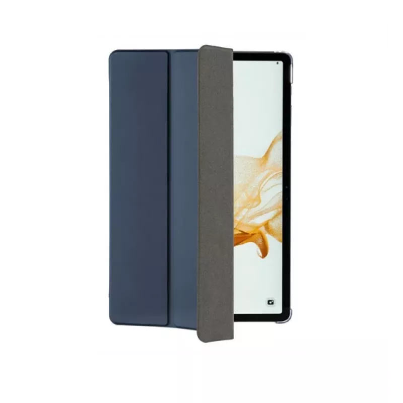 Hama 00217287 planšetės dėklas 31,5 cm (12,4 colių) Folio Mėlynas