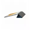 Hama 00217287 planšetės dėklas 31,5 cm (12,4 colių) Folio Mėlynas