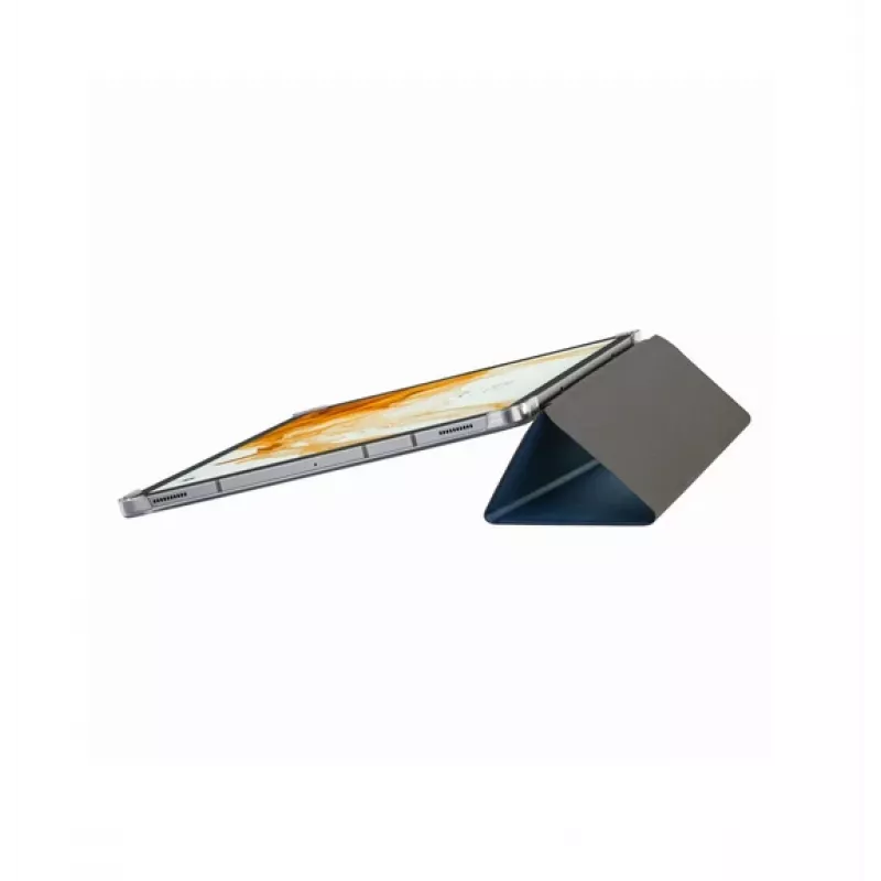 Hama 00217287 planšetės dėklas 31,5 cm (12,4 colių) Folio Mėlynas
