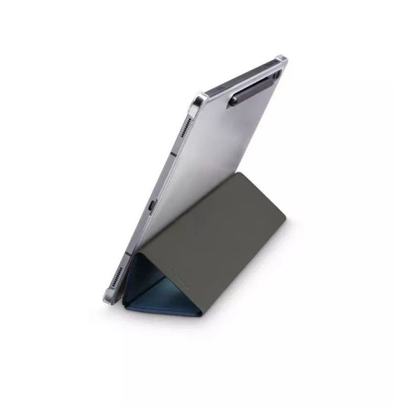 Hama 00217287 planšetės dėklas 31,5 cm (12,4 colių) Folio Mėlynas