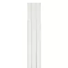 Hama 00220981 kabelių laikiklis Universalus Kabelių kanalas Baltas 3 vnt.