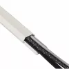 Hama 00220981 kabelių laikiklis Universalus Kabelių kanalas Baltas 3 vnt.