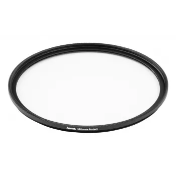 Kameros apsauginis filtras Hama Ultimate 58 mm Juodas