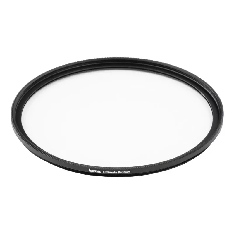 Kameros apsauginis filtras Hama Ultimate 58 mm Juodas