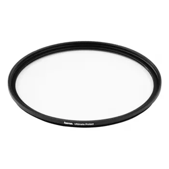 Fotoaparato apsauginis filtras Hama Ultimate 67 mm Juodas