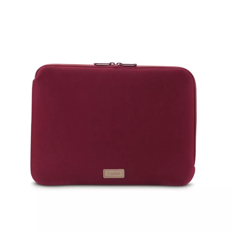 Hama Jersey 41,1 cm (16,2 colio) rankovės tipo dėklas Bordo